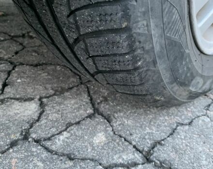 Форд Мондео 1997 в Глобино на Automoto.ua Зеленый Форд Мондео, объемом двигателя 1.8 л и пробегом 352 тыс. км за 720 $, фото 12 на Automoto.ua