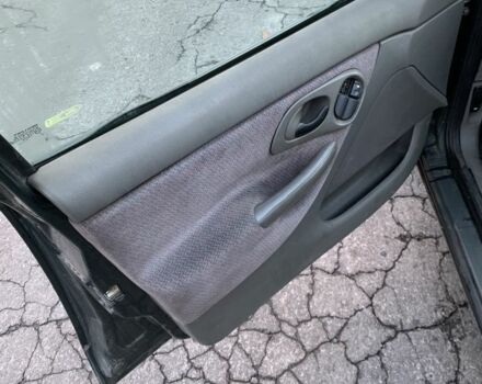 Форд Мондео 1997 в Глобино на Automoto.ua Зеленый Форд Мондео, объемом двигателя 1.8 л и пробегом 352 тыс. км за 720 $, фото 11 на Automoto.ua