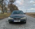 Форд Мондео 1997 в Глобино на Automoto.ua Зеленый Форд Мондео, объемом двигателя 1.8 л и пробегом 352 тыс. км за 720 $, фото 3 на Automoto.ua