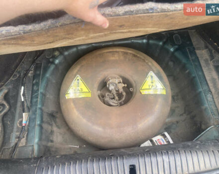 Зеленый Форд Мондео, объемом двигателя 1.8 л и пробегом 440 тыс. км за 3000 $, фото 4 на Automoto.ua