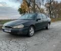 Форд Мондео 1997 в Глобино на Automoto.ua Зеленый Форд Мондео, объемом двигателя 1.8 л и пробегом 352 тыс. км за 720 $, фото 1 на Automoto.ua
