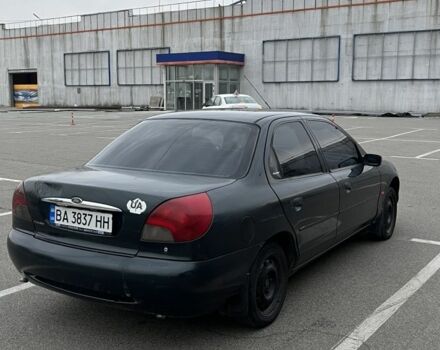 Зеленый Форд Мондео, объемом двигателя 1.6 л и пробегом 3 тыс. км за 1500 $, фото 4 на Automoto.ua