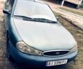 Зеленый Форд Мондео, объемом двигателя 1.6 л и пробегом 300 тыс. км за 550 $, фото 1 на Automoto.ua