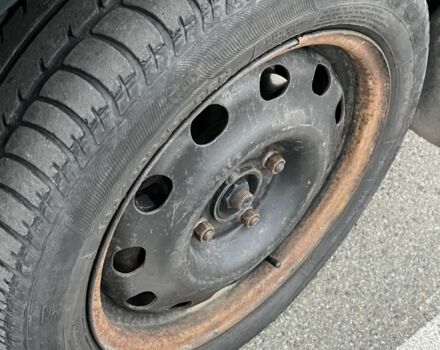 Зеленый Форд Мондео, объемом двигателя 1.6 л и пробегом 3 тыс. км за 1500 $, фото 5 на Automoto.ua