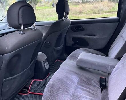 Форд Мондео 1998 в Киеве на Automoto.ua Зеленый Форд Мондео, объемом двигателя 1.6 л и пробегом 483 тыс. км за 2350 $, фото 6 на Automoto.ua