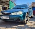 Зелений Форд Мондео, об'ємом двигуна 2 л та пробігом 353 тис. км за 1000 $, фото 1 на Automoto.ua