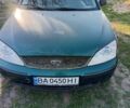 Зелений Форд Мондео, об'ємом двигуна 2 л та пробігом 1 тис. км за 3500 $, фото 1 на Automoto.ua