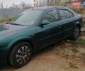 Зелений Форд Мондео, об'ємом двигуна 2 л та пробігом 265 тис. км за 2800 $, фото 1 на Automoto.ua