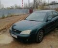 Зеленый Форд Мондео, объемом двигателя 2 л и пробегом 250 тыс. км за 3000 $, фото 1 на Automoto.ua