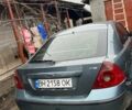 Зеленый Форд Мондео, объемом двигателя 2 л и пробегом 300 тыс. км за 800 $, фото 1 на Automoto.ua