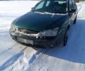 Зеленый Форд Мондео, объемом двигателя 2 л и пробегом 300 тыс. км за 760 $, фото 1 на Automoto.ua