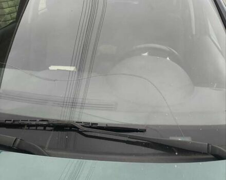 Зеленый Форд Мондео, объемом двигателя 2 л и пробегом 300 тыс. км за 3100 $, фото 4 на Automoto.ua