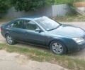 Форд Мондео 2003 в Черновцах на Automoto.ua Зеленый Форд Мондео, объемом двигателя 2 л и пробегом 320 тыс. км за 2300 $, фото 8 на Automoto.ua