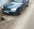Зеленый Форд Мондео, объемом двигателя 2 л и пробегом 300 тыс. км за 3100 $, фото 1 на Automoto.ua