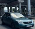 Зелений Форд Мондео, об'ємом двигуна 2 л та пробігом 200 тис. км за 2850 $, фото 1 на Automoto.ua