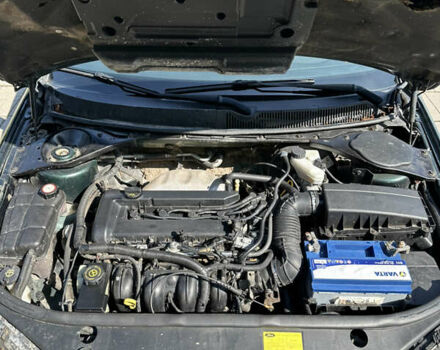 Зелений Форд Мондео, об'ємом двигуна 2 л та пробігом 229 тис. км за 3800 $, фото 8 на Automoto.ua