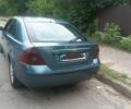 Форд Мондео 2003 в Черновцах на Automoto.ua Зеленый Форд Мондео, объемом двигателя 2 л и пробегом 320 тыс. км за 2300 $, фото 1 на Automoto.ua