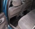 Зеленый Форд Мондео, объемом двигателя 0 л и пробегом 230 тыс. км за 1400 $, фото 2 на Automoto.ua