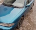Зеленый Форд Мондео, объемом двигателя 0 л и пробегом 230 тыс. км за 1400 $, фото 7 на Automoto.ua