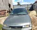 Зелений Форд Мондео, об'ємом двигуна 1 л та пробігом 38 тис. км за 608 $, фото 1 на Automoto.ua