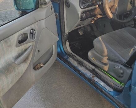 Зеленый Форд Мондео, объемом двигателя 1.6 л и пробегом 63 тыс. км за 1400 $, фото 5 на Automoto.ua