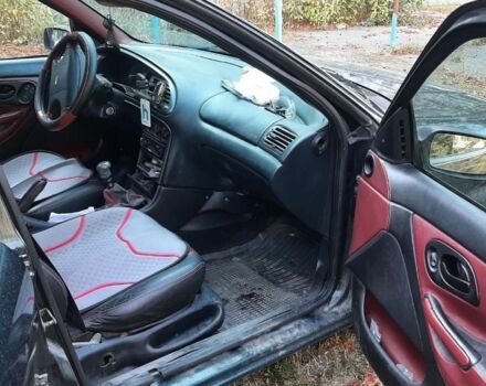 Зеленый Форд Мондео, объемом двигателя 0 л и пробегом 1 тыс. км за 1600 $, фото 6 на Automoto.ua