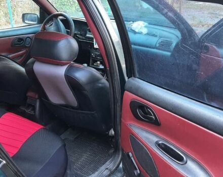 Зеленый Форд Мондео, объемом двигателя 0 л и пробегом 1 тыс. км за 1600 $, фото 7 на Automoto.ua