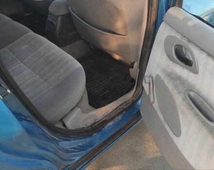 Зеленый Форд Мондео, объемом двигателя 1.6 л и пробегом 63 тыс. км за 1400 $, фото 3 на Automoto.ua