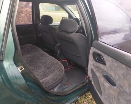 Зеленый Форд Мондео, объемом двигателя 1.8 л и пробегом 350 тыс. км за 985 $, фото 12 на Automoto.ua