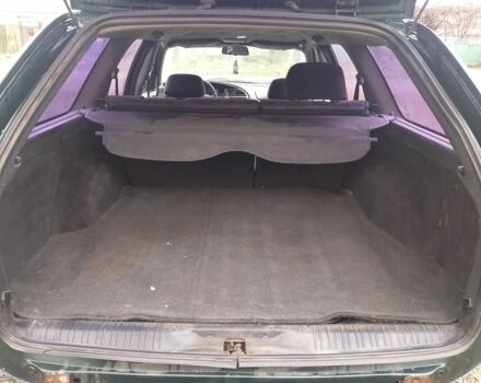 Зеленый Форд Мондео, объемом двигателя 1.8 л и пробегом 350 тыс. км за 985 $, фото 14 на Automoto.ua