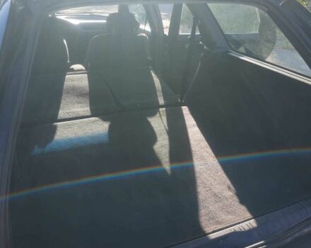 Зелений Форд Мондео, об'ємом двигуна 1.8 л та пробігом 325 тис. км за 2330 $, фото 11 на Automoto.ua