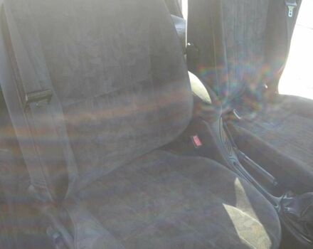 Зелений Форд Мондео, об'ємом двигуна 1.8 л та пробігом 325 тис. км за 2330 $, фото 23 на Automoto.ua