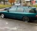 Зелений Форд Мондео, об'ємом двигуна 1.8 л та пробігом 394 тис. км за 2600 $, фото 1 на Automoto.ua