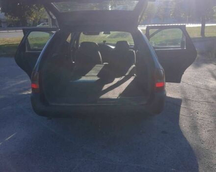 Зелений Форд Мондео, об'ємом двигуна 1.8 л та пробігом 325 тис. км за 2330 $, фото 10 на Automoto.ua