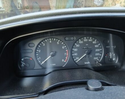 Зелений Форд Мондео, об'ємом двигуна 1.8 л та пробігом 284 тис. км за 1750 $, фото 2 на Automoto.ua