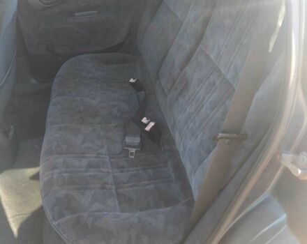 Зелений Форд Мондео, об'ємом двигуна 1.8 л та пробігом 325 тис. км за 2330 $, фото 17 на Automoto.ua