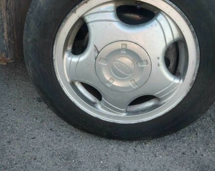 Зелений Форд Мондео, об'ємом двигуна 1.8 л та пробігом 325 тис. км за 2330 $, фото 15 на Automoto.ua