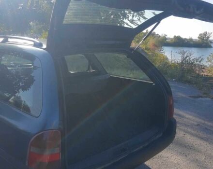 Зелений Форд Мондео, об'ємом двигуна 1.8 л та пробігом 325 тис. км за 2330 $, фото 12 на Automoto.ua