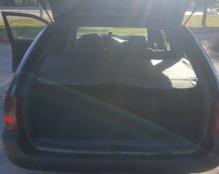 Зелений Форд Мондео, об'ємом двигуна 1.8 л та пробігом 325 тис. км за 2330 $, фото 13 на Automoto.ua