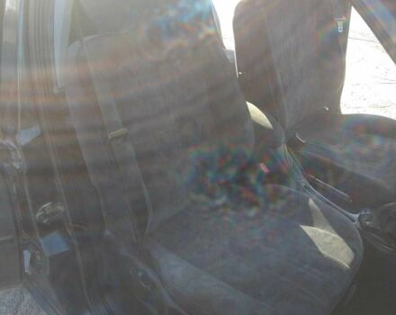 Зелений Форд Мондео, об'ємом двигуна 1.8 л та пробігом 325 тис. км за 2330 $, фото 22 на Automoto.ua