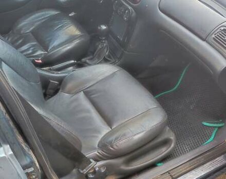 Зеленый Форд Мондео, объемом двигателя 0 л и пробегом 430 тыс. км за 1800 $, фото 7 на Automoto.ua