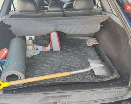 Зеленый Форд Мондео, объемом двигателя 0 л и пробегом 430 тыс. км за 1800 $, фото 9 на Automoto.ua