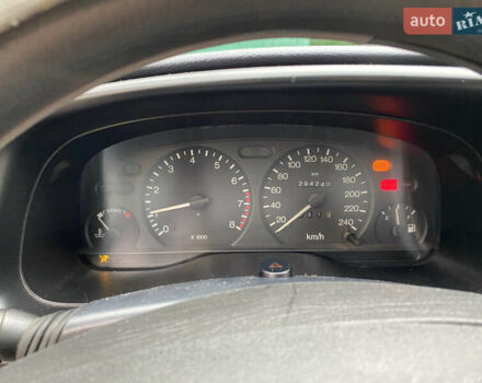 Зеленый Форд Мондео, объемом двигателя 1.8 л и пробегом 294 тыс. км за 2200 $, фото 9 на Automoto.ua