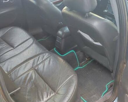 Зеленый Форд Мондео, объемом двигателя 0 л и пробегом 430 тыс. км за 1800 $, фото 6 на Automoto.ua