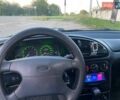 Зеленый Форд Мондео, объемом двигателя 1.8 л и пробегом 274 тыс. км за 2100 $, фото 5 на Automoto.ua