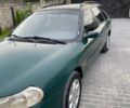 Зеленый Форд Мондео, объемом двигателя 1.8 л и пробегом 278 тыс. км за 2550 $, фото 3 на Automoto.ua
