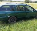 Зелений Форд Мондео, об'ємом двигуна 0 л та пробігом 400 тис. км за 2000 $, фото 4 на Automoto.ua