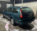 Зеленый Форд Мондео, объемом двигателя 2 л и пробегом 300 тыс. км за 1800 $, фото 3 на Automoto.ua