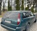 Зеленый Форд Мондео, объемом двигателя 2 л и пробегом 440 тыс. км за 1400 $, фото 2 на Automoto.ua