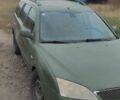 Зеленый Форд Мондео, объемом двигателя 2 л и пробегом 460 тыс. км за 1000 $, фото 1 на Automoto.ua